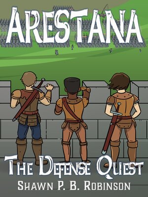 cover image of Arestana